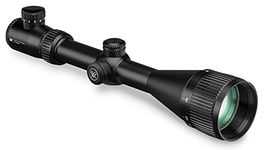 Vortex Optics Crossfire II 3-12x56mm AO Hog Hunter Riflescope w/V-Brite Reticle, Black CF2-31049