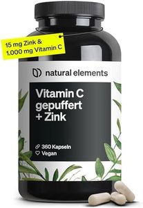 Vitamin C 
