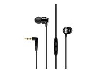 Sennheiser Earbuds For Basses