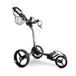 Pro Golf S20 3 Wheel Push Cart - Ea