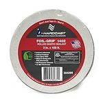 Hardcast Foil-Grip 1402 Mastic Duct Sealant 2" x 100'