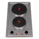 30 Electric Cooktop With Downdraft