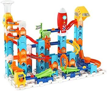 VTech Marble Rush Launchpad Set, Multicolor