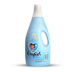 Comfort Imported Fabric Conditioner |Liquid| Touch Of Love With Lilac Fresh | 7 Benefits in 1 | 2L(68235039)