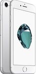 Apple iPhone 7, 128GB, Silver - For