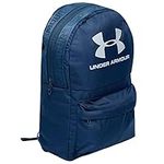 Under Armour Loudon Backpack Backpacks Navy One Size