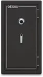Burglar and Fire Safe, 6.4 cu ft