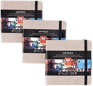 ARTEZA Wat