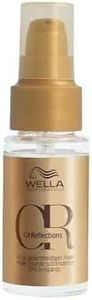 WELLA Professionals Oil Reflections Huile Lissante Sublimatrice de Lumière 30 ml
