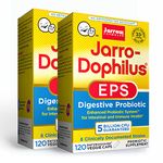 Jarrow Formulas Jarro-dophilus + Eps (2 PACK) 240 capsules