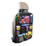 Kids Organizer For Car