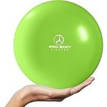 ProBody Pilates Ball Bender Ball, 9
