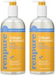 RENPURE Collagen & Vitamin C Body W