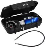 Portable Safe Box with Code, Waterp