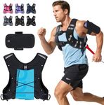 Sportneer Weighted Vest for Running