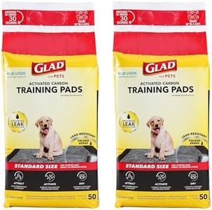 Glad for P