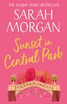 Sunset In Central Park: a heartwarming and feel good romance novel from the Sunday Times bestselling author (From Manhattan with Love, Book 2)