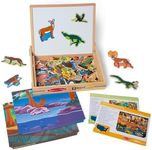 Melissa & Doug National Parks Woode