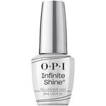 OPI Infinite Shine Base Coat | Long Wear Nail Polish Base Coat | Protects Nails & Prevents Discoloration