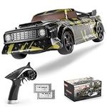 HAIBOXING 1/18 Scale RC Cars 2196 D