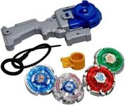 GENERIC Metal Fusion Beyblades