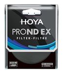 HOYA PRO ND-EX Neutral Density Filter ND64 ø67mm