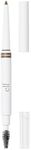e.l.f. Instant Lift Waterproof Brow Pencil, Long-Lasting Eyebrow Pencil For Grooming & Shaping Brows, Vegan & Cruelty-free, Taupe