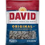 DAVID Roasted and Salted Original S