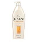 Jergens Bb Cream With Spfs