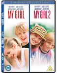 My Girl / My Girl 2 [DVD]