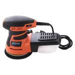 Hand Sander For Cabinets