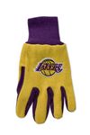 WinCraft NBA Two-Tone Gloves