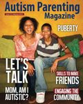 Autism Parenting Magazine Issue 15: Volume 15