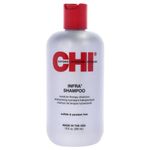 CHI Infra Shampoo Moisture Therapy Shampoo 355ml