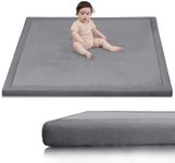 Huloo Sleep Ultra Soft Baby Play Ma
