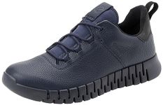 ECCO Men's Gruuv, Night Sky, 9 UK