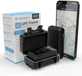 Amcrest GPS GL300 GPS Tracker for V