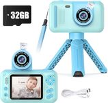 Portable Camera For Kids