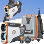 Bushnell Golf Tour V6 Shift Laser R