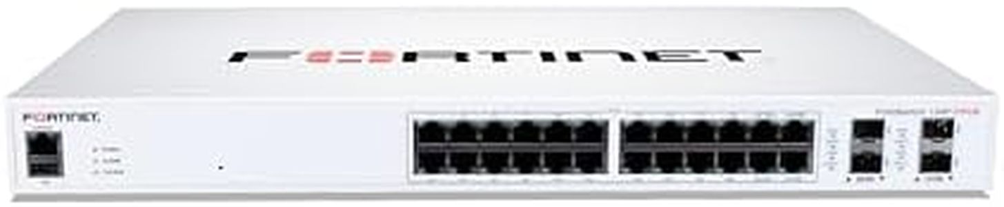 FORTINET F