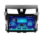 Android Car Stereo For Nissan Altima 2013-2018