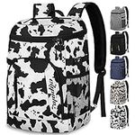 Capolo Cooler Backpack 30 Cans, Ins