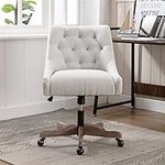Home Office Chair, Adjustable Uphol