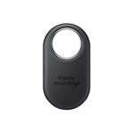 Samsung Galaxy SmartTag2 Bluetooth Tracker (1 Pack), Compass View AR, Find Lost Mode, Black