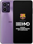 HMD Pulse Pro Dual SIM 6/128GB Android 14 Smartphone Purple