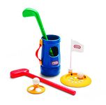 Little Tikes TotSports Grab N Go Golf