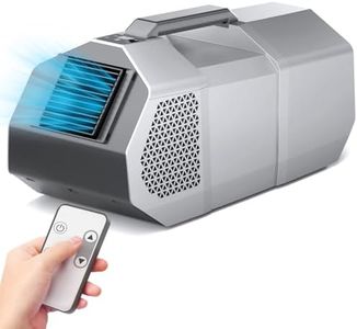 Portable A