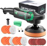 BATOCA Professional Polisher,6 Inch