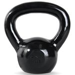 Cap Barbell Kettlebell Weights