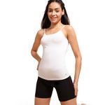 Enamor Fabulous Inners E001 Stretch Cotton Camisole for Women